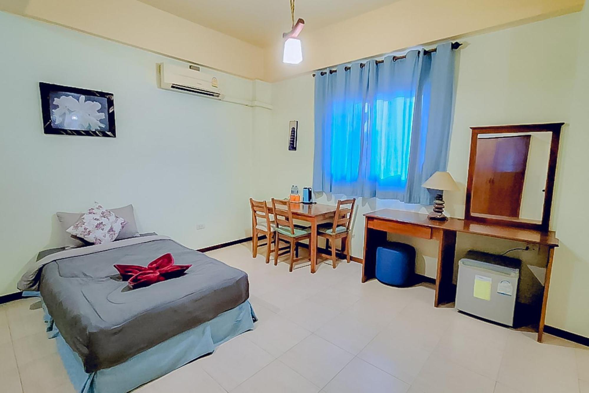 Viva Hotel Chaloklum Luaran gambar